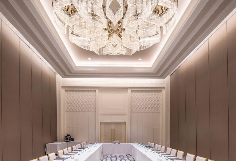 Fotos del hotel Rixos Premium Saadiyat Island:  21