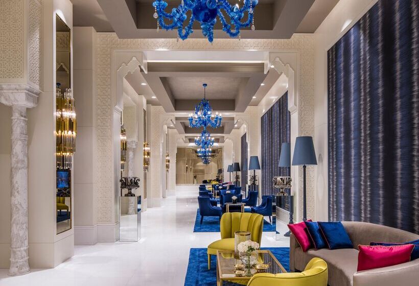 Fotos del hotel Rixos Premium Saadiyat Island:  78