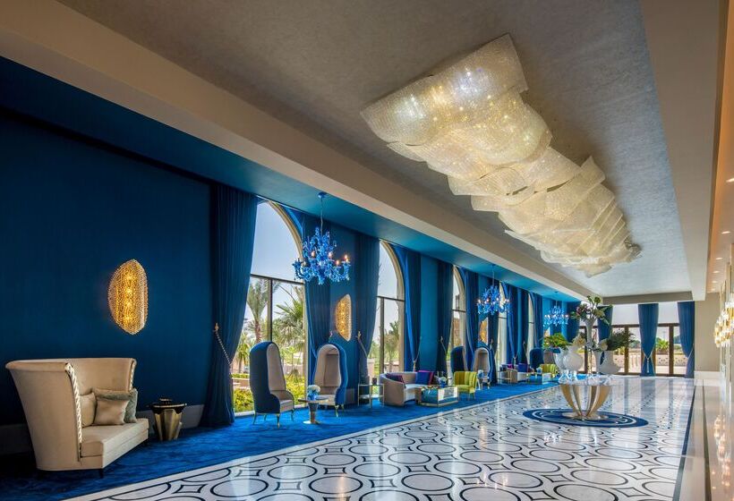 Fotos del hotel Rixos Premium Saadiyat Island:  59