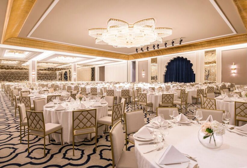 Fotos del hotel Rixos Premium Saadiyat Island:  86