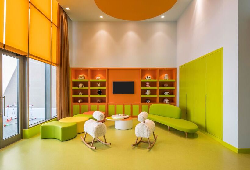 Fotos del hotel Rixos Premium Saadiyat Island:  28