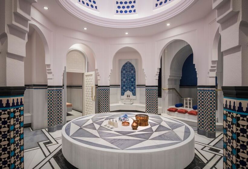 Fotos del hotel Rixos Premium Saadiyat Island:  79