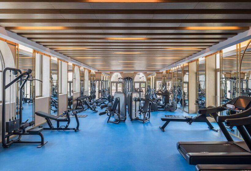 Fotos del hotel Rixos Premium Saadiyat Island:  88