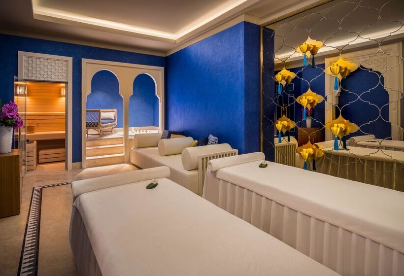 Fotos del hotel Rixos Premium Saadiyat Island:  31