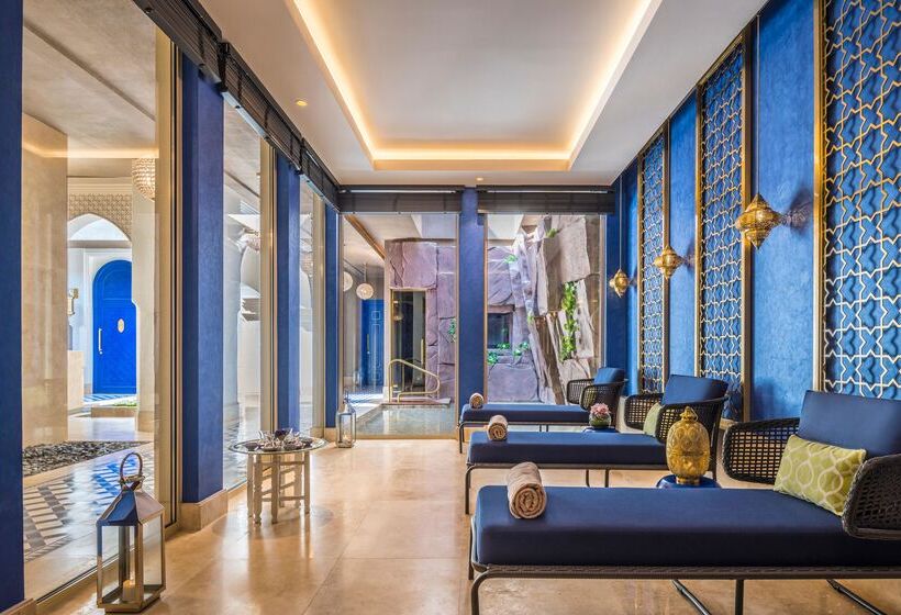 Fotos del hotel Rixos Premium Saadiyat Island:  73