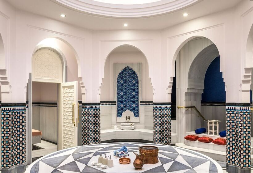 Fotos del hotel Rixos Premium Saadiyat Island:  68