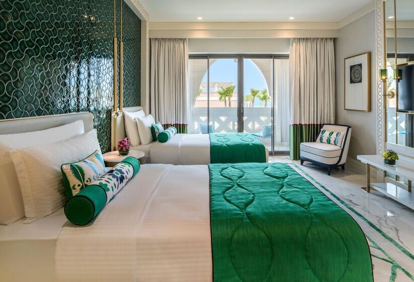 Fotos del hotel Rixos Premium Saadiyat Island:  19