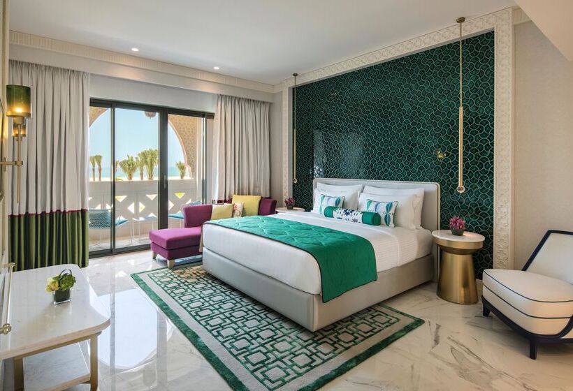 Fotos del hotel Rixos Premium Saadiyat Island:  43