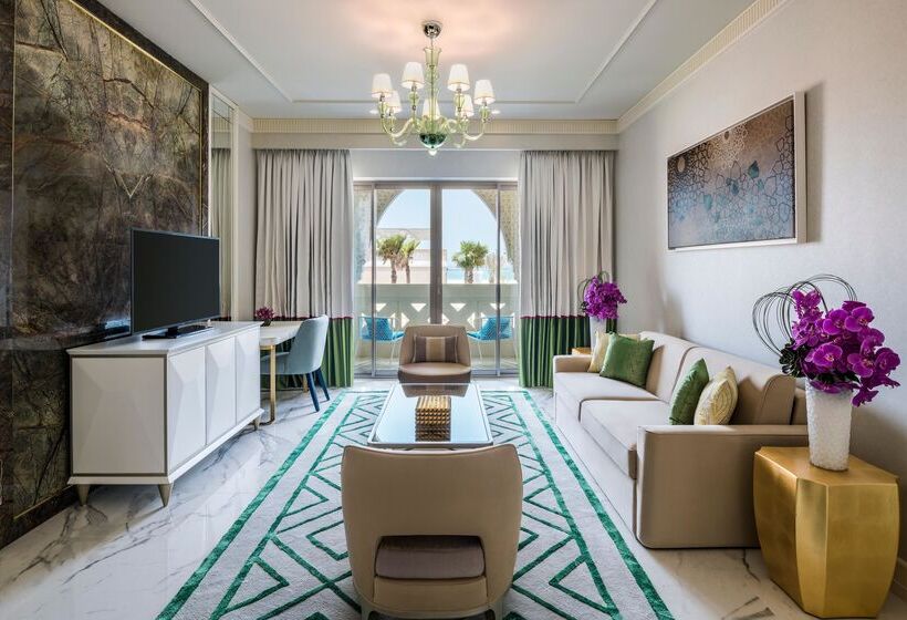 Fotos del hotel Rixos Premium Saadiyat Island:  56