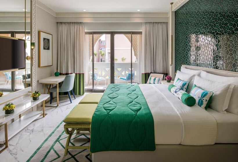 Fotos del hotel Rixos Premium Saadiyat Island:  66