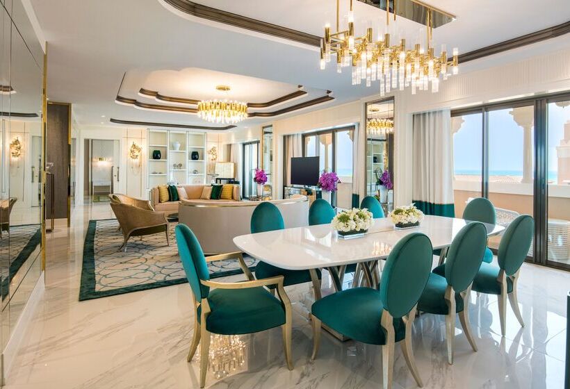 Fotos del hotel Rixos Premium Saadiyat Island:  60