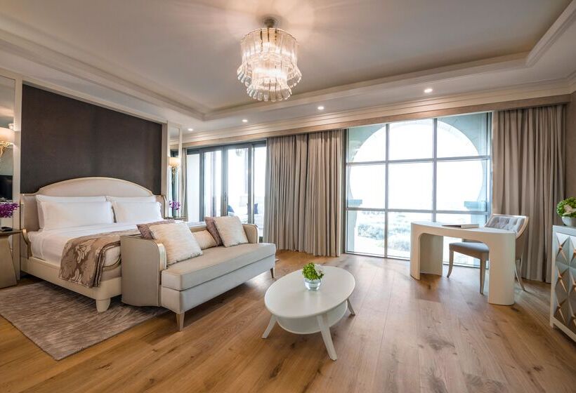 Fotos del hotel Rixos Premium Saadiyat Island:  70