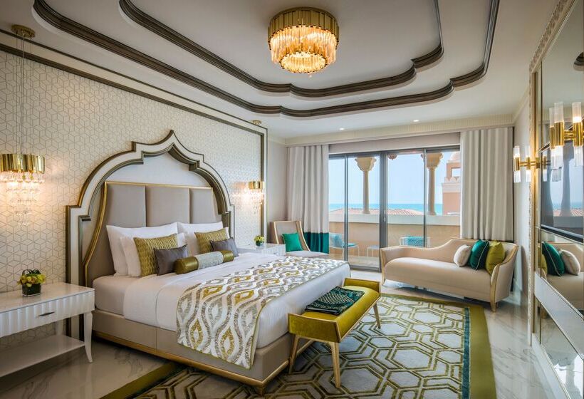 Fotos del hotel Rixos Premium Saadiyat Island:  23