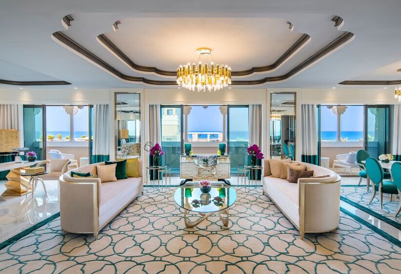 Fotos del hotel Rixos Premium Saadiyat Island:  69