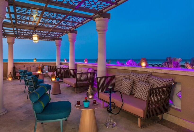 Fotos del hotel Rixos Premium Saadiyat Island:  64
