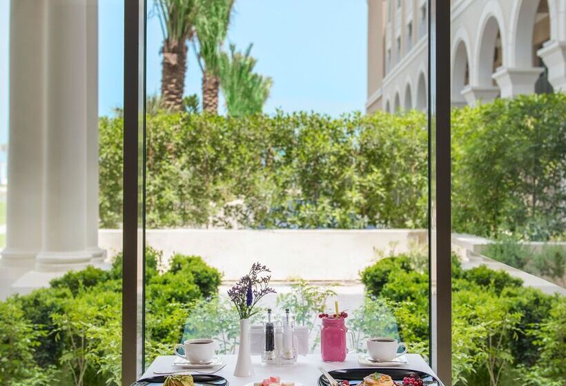 Fotos del hotel Rixos Premium Saadiyat Island:  15