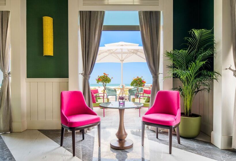 Fotos del hotel Rixos Premium Saadiyat Island:  41