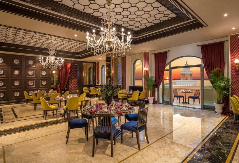 Fotos del hotel Rixos Premium Saadiyat Island:  54