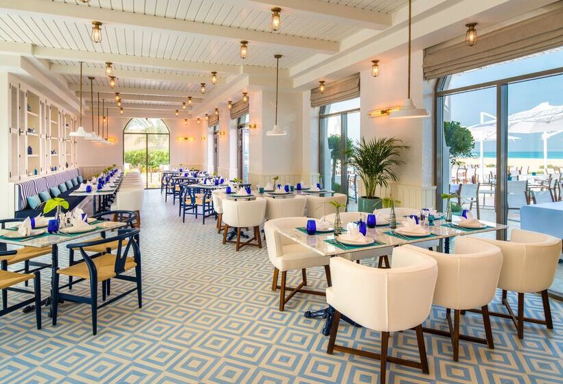 Fotos del hotel Rixos Premium Saadiyat Island:  22