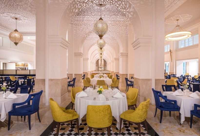 Fotos del hotel Rixos Premium Saadiyat Island:  51