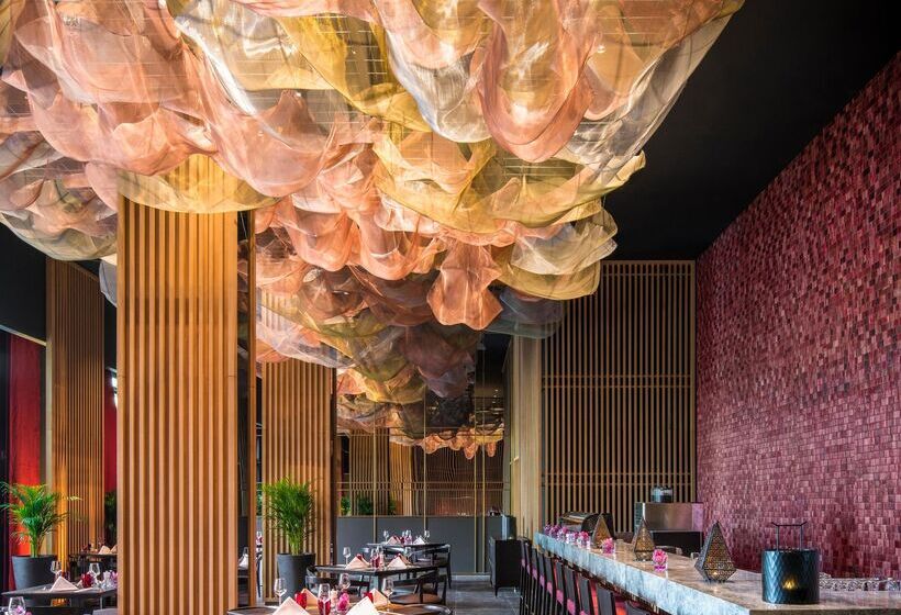 Fotos del hotel Rixos Premium Saadiyat Island:  58