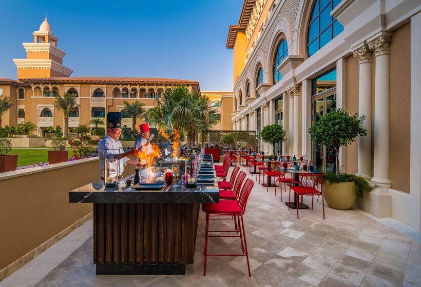 Fotos del hotel Rixos Premium Saadiyat Island:  6