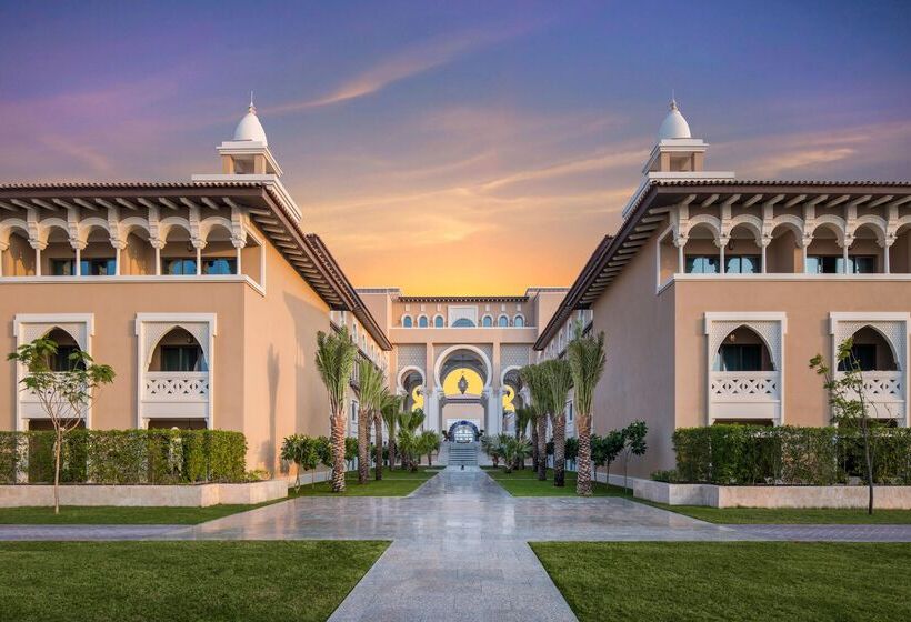 Fotos del hotel Rixos Premium Saadiyat Island:  26