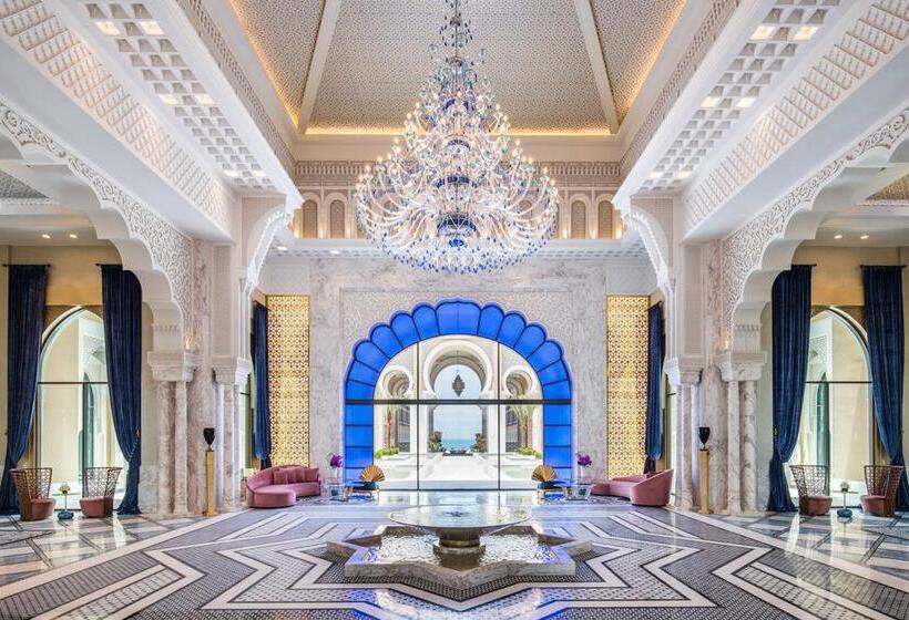 Fotos del hotel Rixos Premium Saadiyat Island:  33