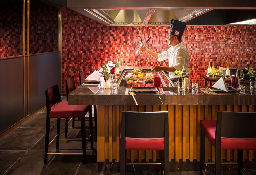 Fotos del hotel Rixos Premium Saadiyat Island:  83