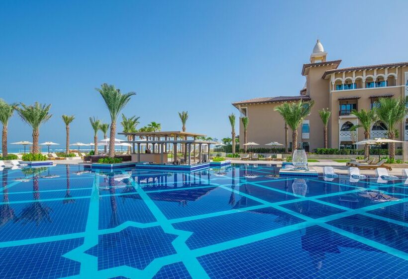 Fotos del hotel Rixos Premium Saadiyat Island:  80
