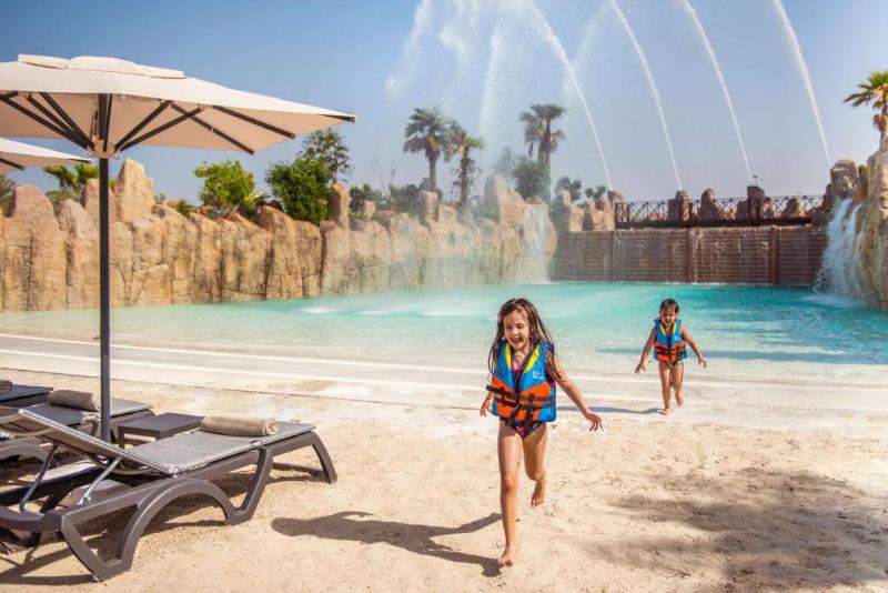 Fotos del hotel Rixos Premium Saadiyat Island:  27