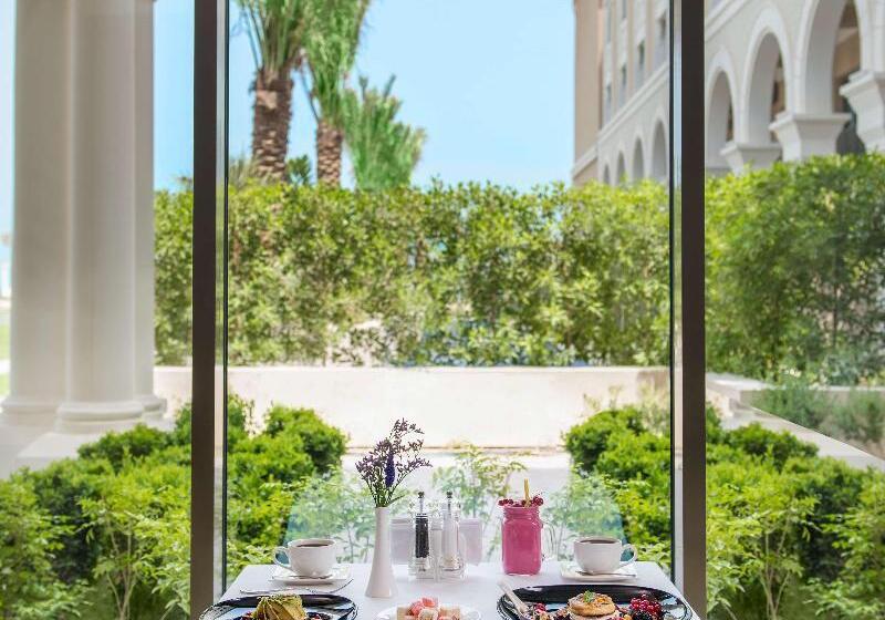 Fotos del hotel Rixos Premium Saadiyat Island:  90