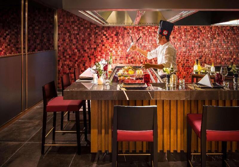 Fotos del hotel Rixos Premium Saadiyat Island:  93