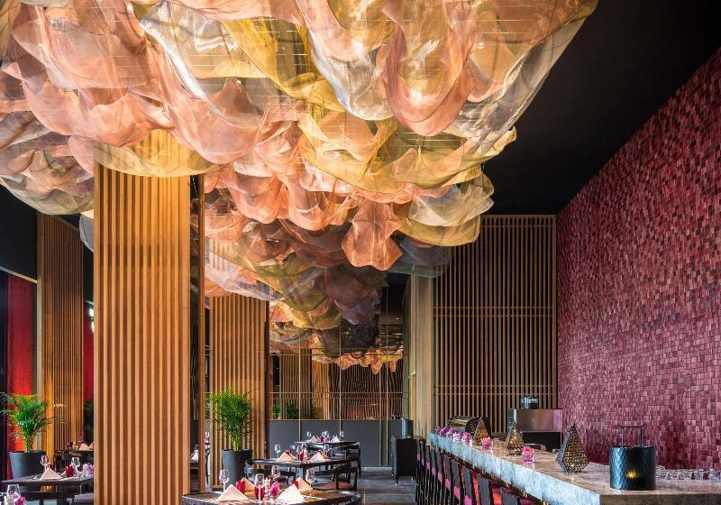 Fotos del hotel Rixos Premium Saadiyat Island:  94