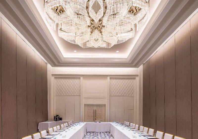 Fotos del hotel Rixos Premium Saadiyat Island:  74