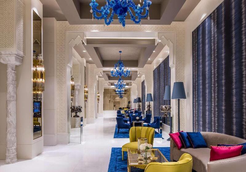 Fotos del hotel Rixos Premium Saadiyat Island:  96