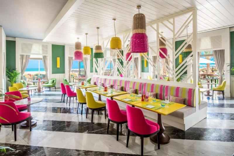 Fotos del hotel Rixos Premium Saadiyat Island:  85