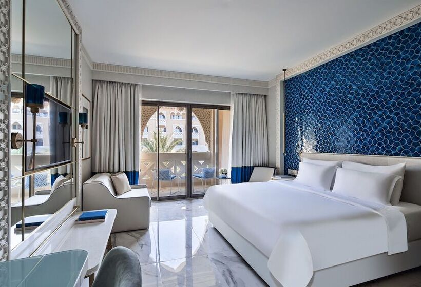 Fotos del hotel Rixos Premium Saadiyat Island:  2