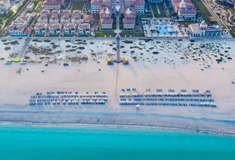 Fotos del hotel Rixos Premium Saadiyat Island:  3