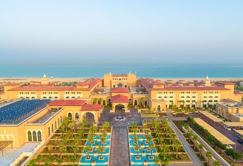 Fotos del hotel Rixos Premium Saadiyat Island:  47