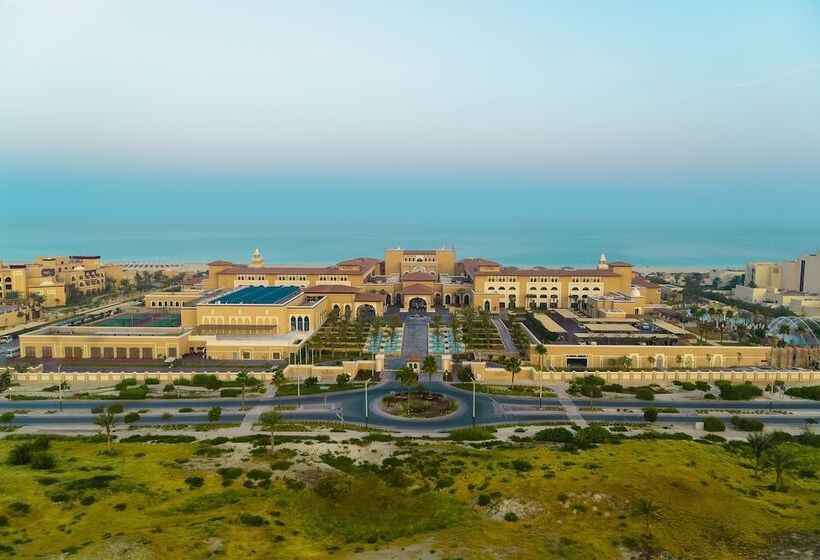 Fotos del hotel Rixos Premium Saadiyat Island:  46