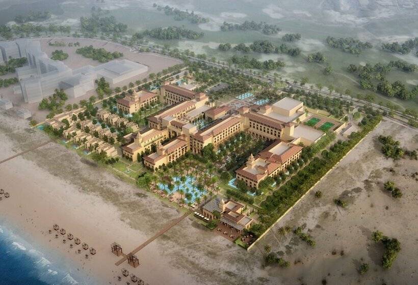 Fotos del hotel Rixos Premium Saadiyat Island:  30