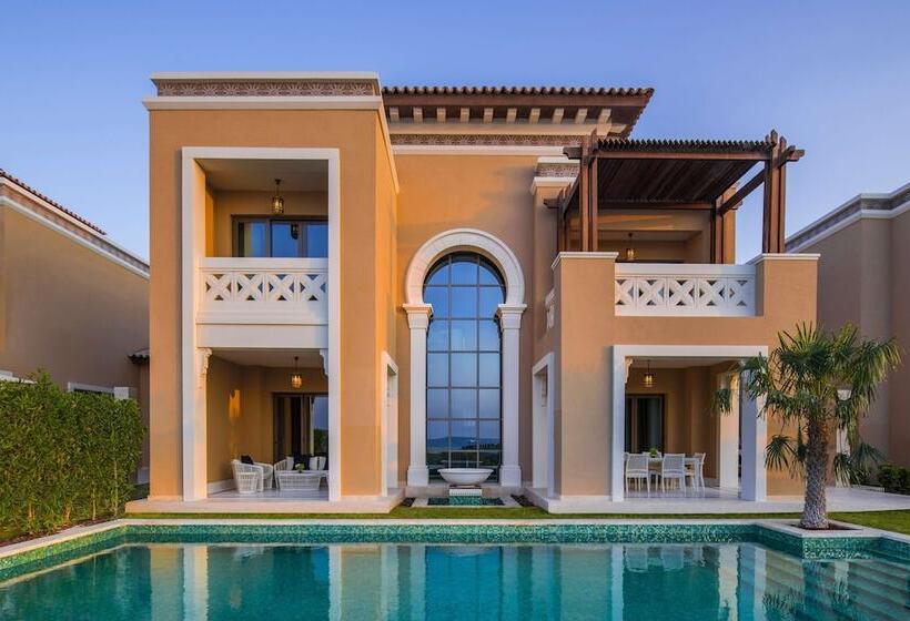 Fotos del hotel Rixos Premium Saadiyat Island:  42