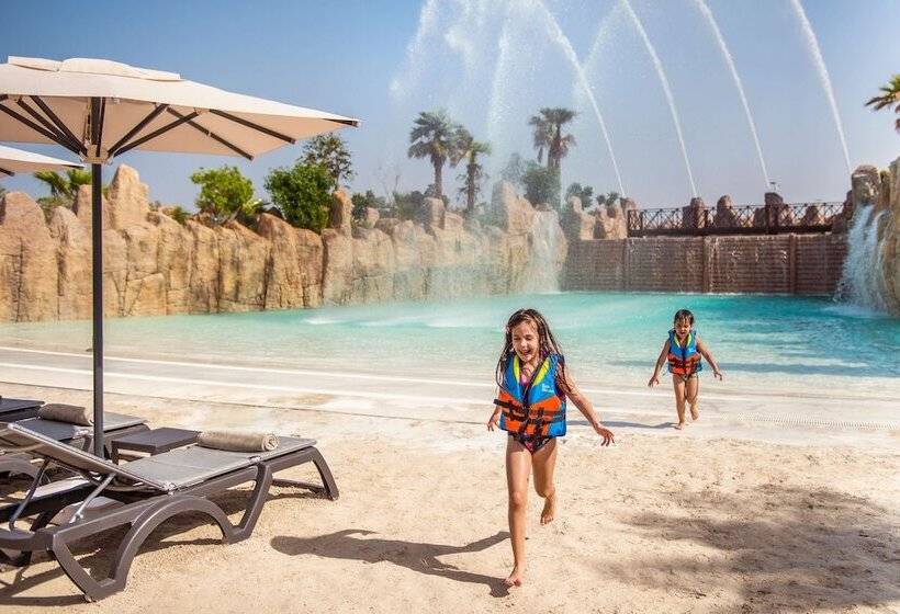 Fotos del hotel Rixos Premium Saadiyat Island:  38