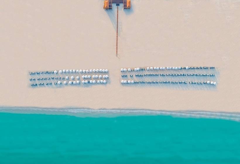 Fotos del hotel Rixos Premium Saadiyat Island:  4