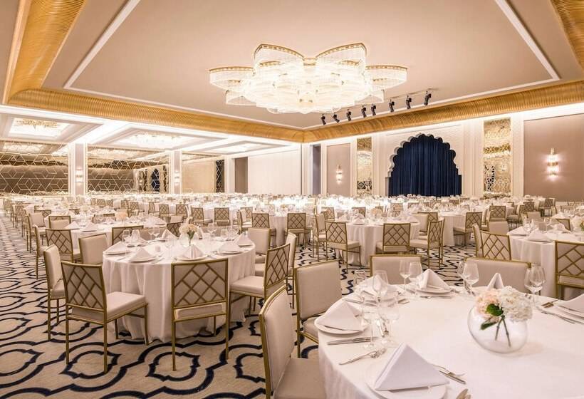 Fotos del hotel Rixos Premium Saadiyat Island:  34