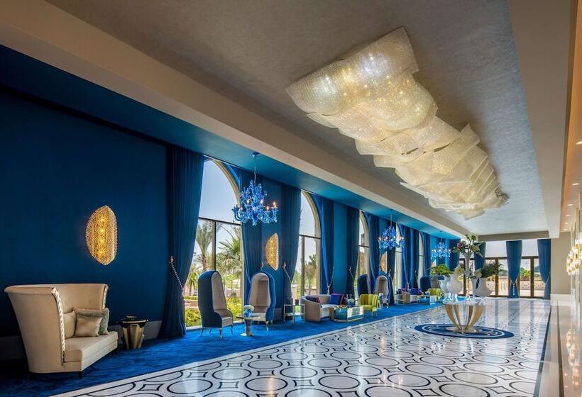 Fotos del hotel Rixos Premium Saadiyat Island:  32