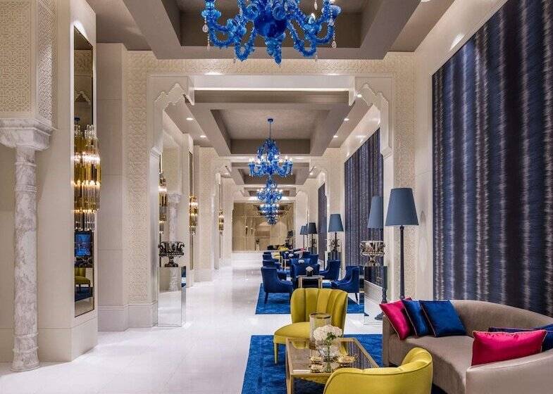 Fotos del hotel Rixos Premium Saadiyat Island:  7