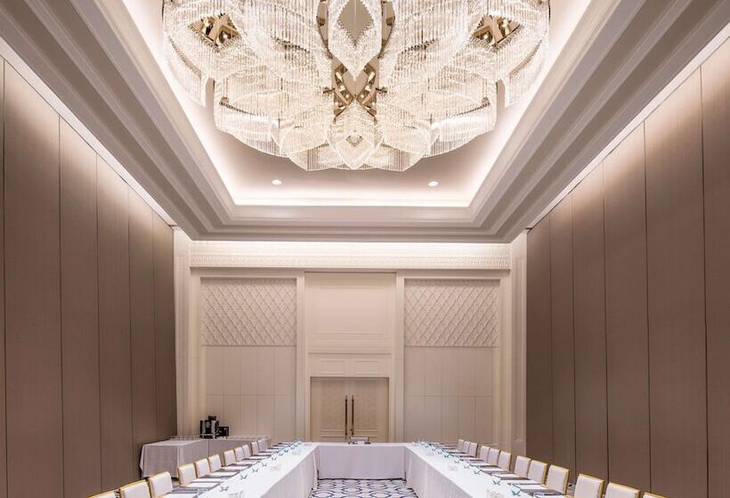 Fotos del hotel Rixos Premium Saadiyat Island:  5