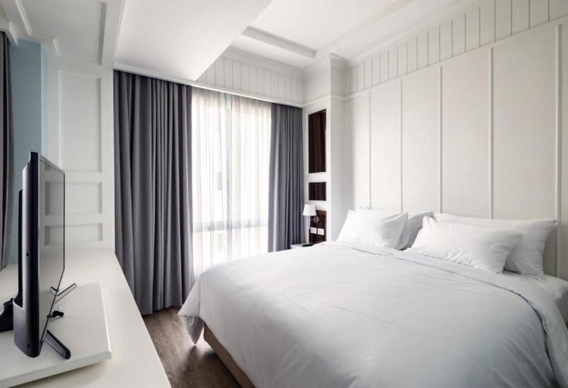 Siam Tharadol Sha Extra Plus